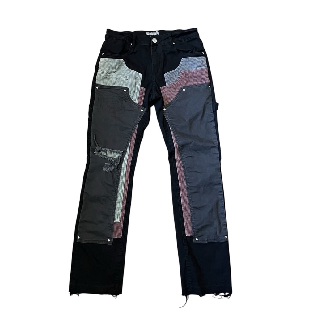 Lifted Anchors Jeans